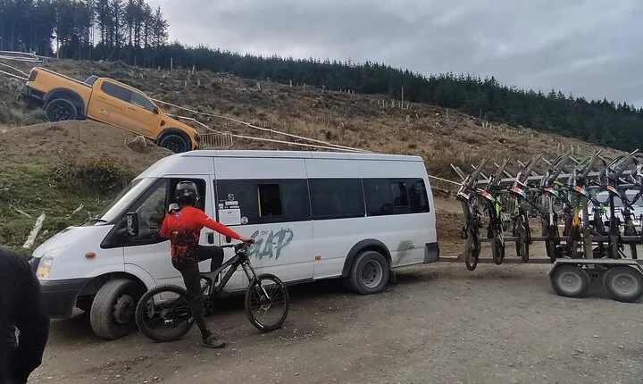 Bicycle Rental