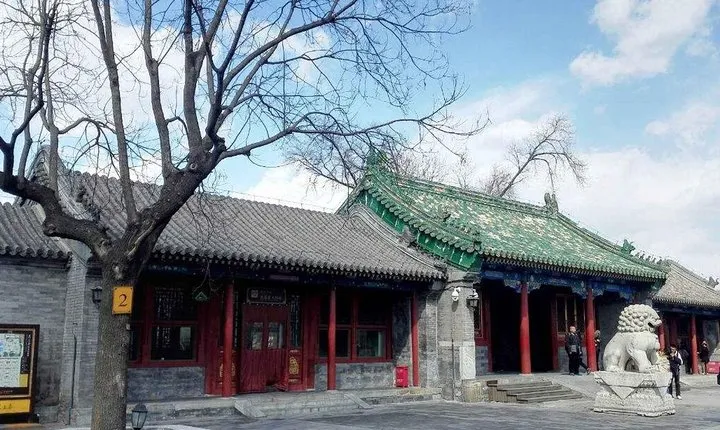 Half Day Beijing Hutong Experience at Your Preferred Time