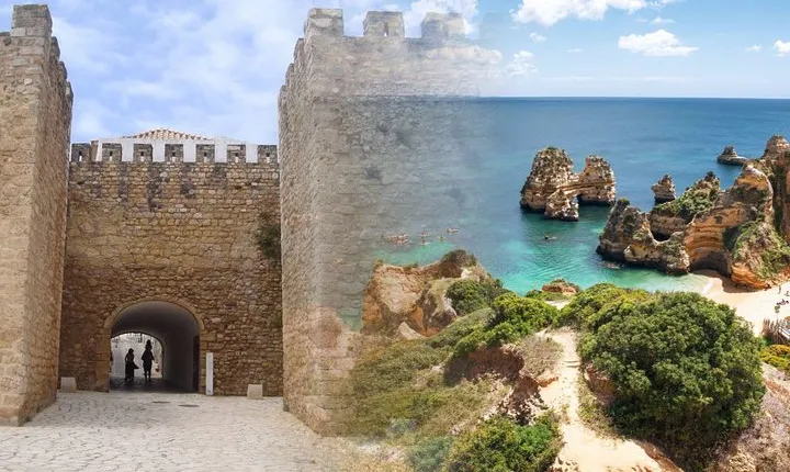 Full Day Private Tour in Western Algarve