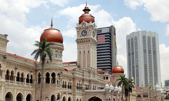 Kuala Lumpur City Tour & Country Tour (Shared Tour)