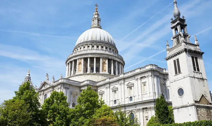 London City Pass Premium Top Attractions