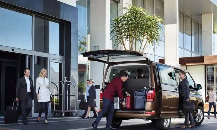 Transfer Hurghada Airport to Any Destination in Hurghada(Private)