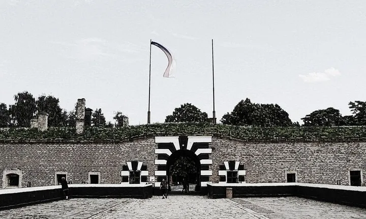 Private Terezin Nazi camp tour from Prague All-Inclusive