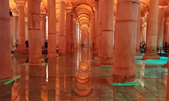 Private Tour of Istanbul