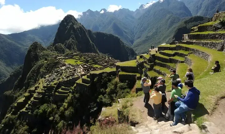 15-Day Great Inca Expedition
