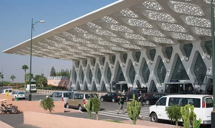 Private Transfer from Marrakech to Casablanca