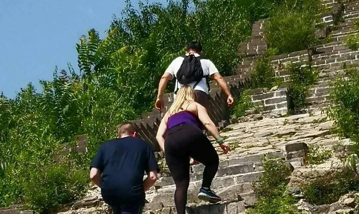 Huanghuacheng Great Wall Private Layover Guided Tour