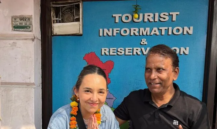 Private City Tour to Old and New Delhi