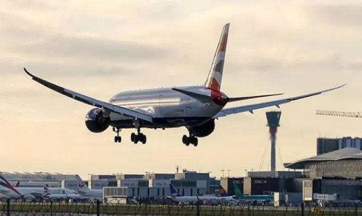 London Heathrow Airport Private Transfer Service To Oxford City