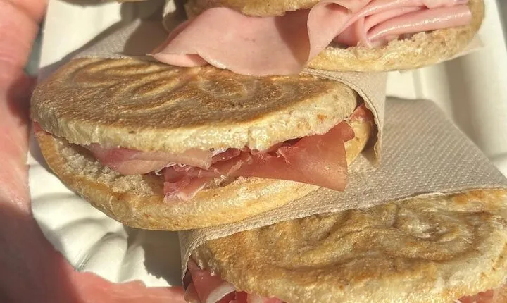 Bologna Food Tour: Taste the City's Classic Flavors with Local