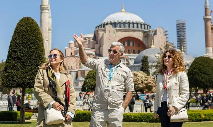 Sultanahmet Old City Tour - Private
