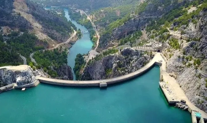 Green Canyon Tour & Boat Trip