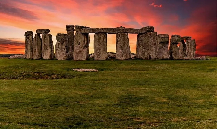 Stonehenge Private Immersive Audio Guide