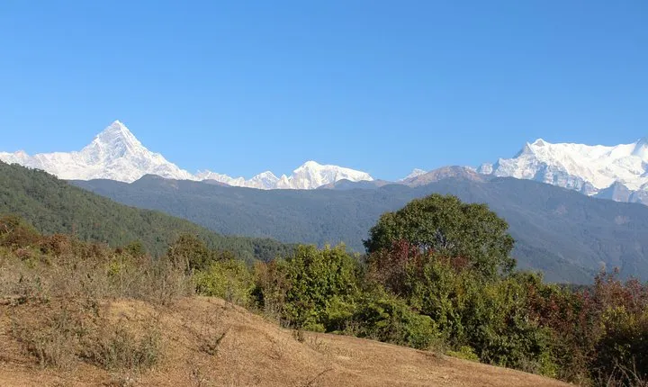 1 Night 2 Days ECO Trek