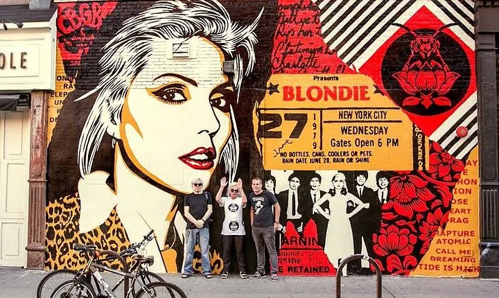 East Village Rock and Roll Tour *Rock Junket Tours
