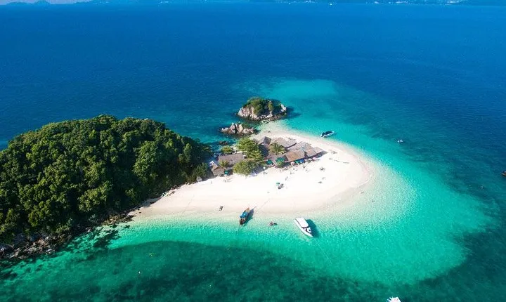 Khai Islands Snorkeling Premium Trip From Phuket
