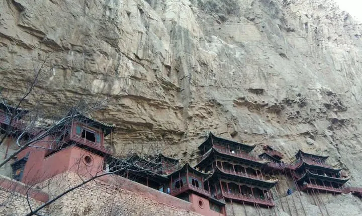 2-Day Private Tour: Datong Highlights