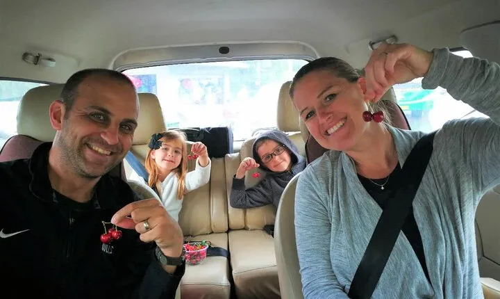 1-way Private Transfer: Xi'an City Hotel to Airport/Train Station