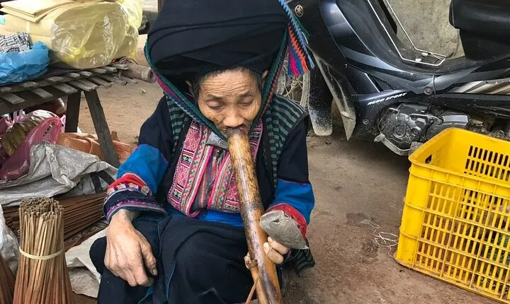 Northeast Special Hidden Indochina 5days - Private Tour.