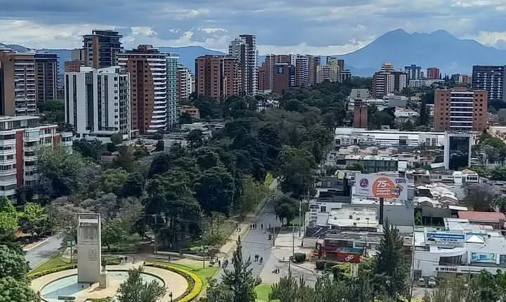 Half-Day Guatemala City Tour