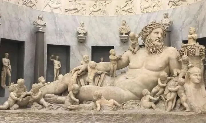 Private Guided Tour of Vatican Museums & Sistine Chapel