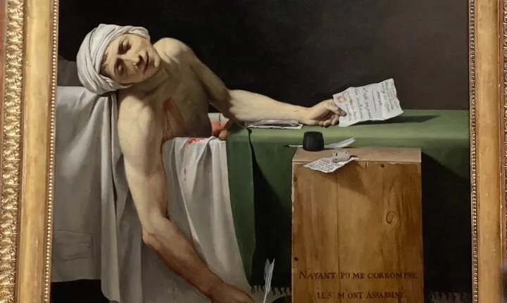 Louvre Guided Tour Beyond the Highlights