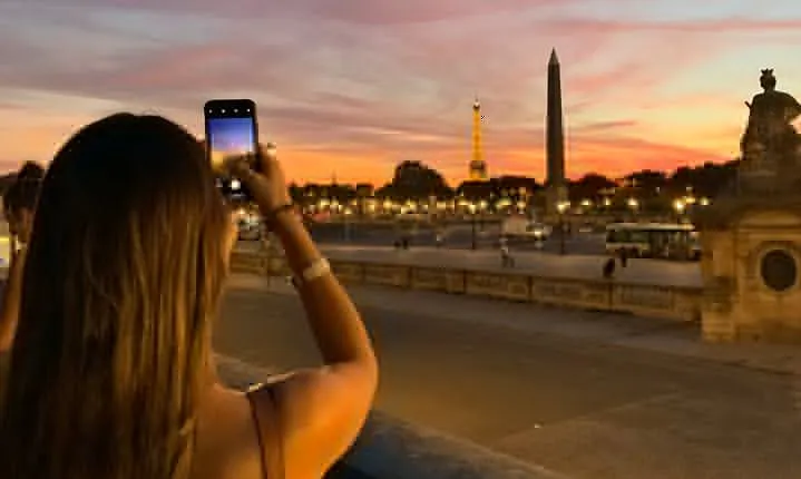 Stories in the Heart of the City: Private Tour