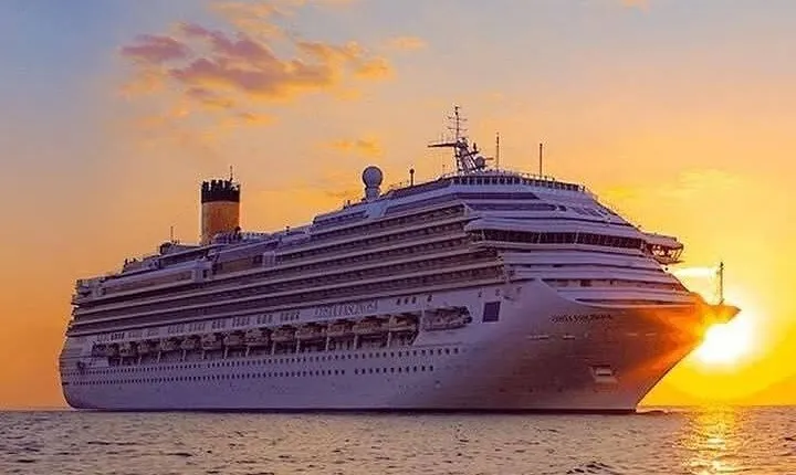 Tanger private tour cruise ship -up Luxury City Tour