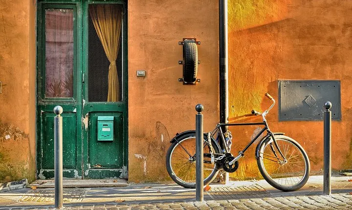 Trastevere and Rome's Jewish Ghetto Half-Day Walking Tour