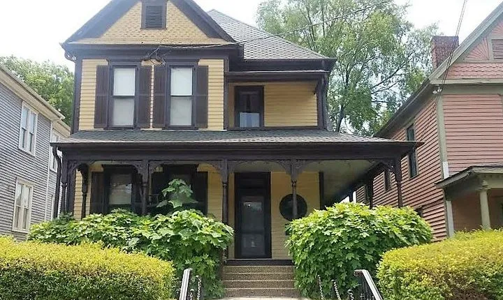 Dr. Martin Luther King Walking Tour with Local Historian
