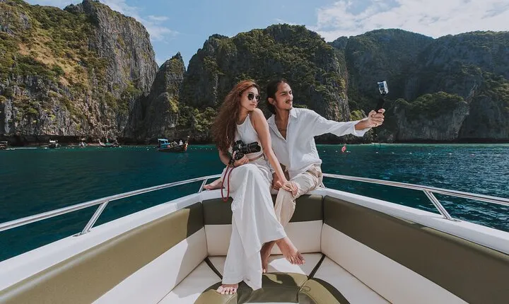 Krabi in Luxury Island Escapade by Explera DMC