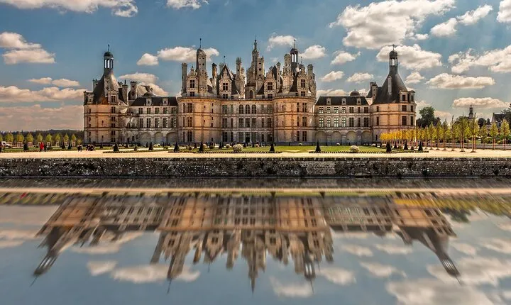 Customized Private Loire Valley Tour from Paris 