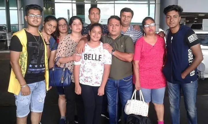 Penang City To Kuala Lumpur International Airport EN-ROUTE Putrajaya City Tour