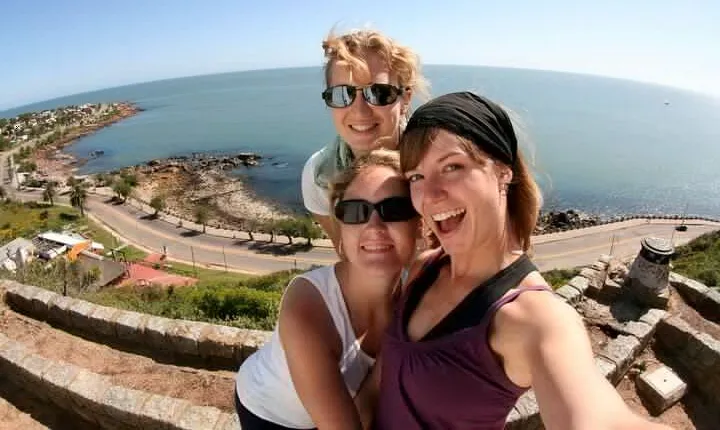 Discover Piriápolis in a Day: Excursion from Punta del Este