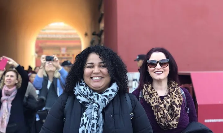 4 Hrs Forbidden City In depth Tour by Public Transportation
