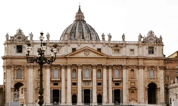 Vatican Museum's, Sistine Chapel & Basilica No Line Private Tour