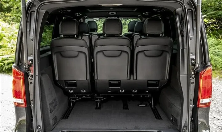 Departure by Luxury Vehicule from Rovaniemi to Rovaniemi Airport