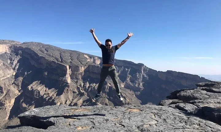 Day Trip to Nizwa & Jabal Shams The Grand Canyon of Oman Price Up To 5 Persons