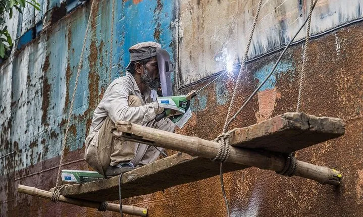 Dhaka Photography Tour : Private Street Photography Tour in Dhaka