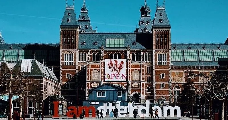 Rijksmuseum Semi-Private Guided Tour with Reserved Entry