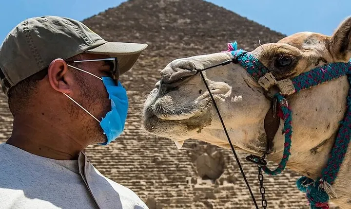 9 Days Cairo,Pyramids,Nile Cruise,Luxor,Aswan& Abu Simbel From Cairo By Plane