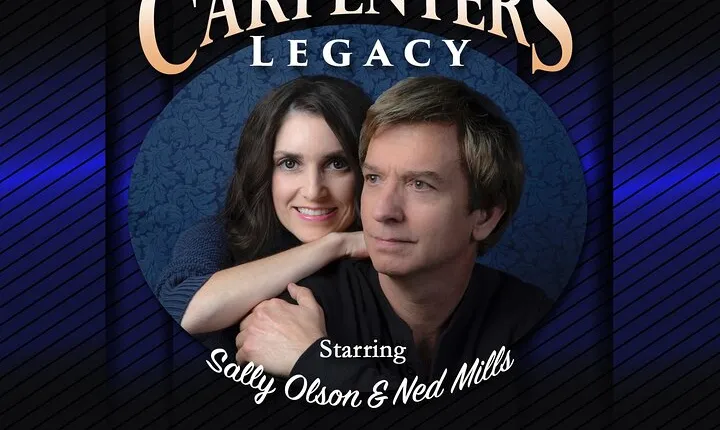 Carpenters Legacy at Planet Hollywood Resort and Casino