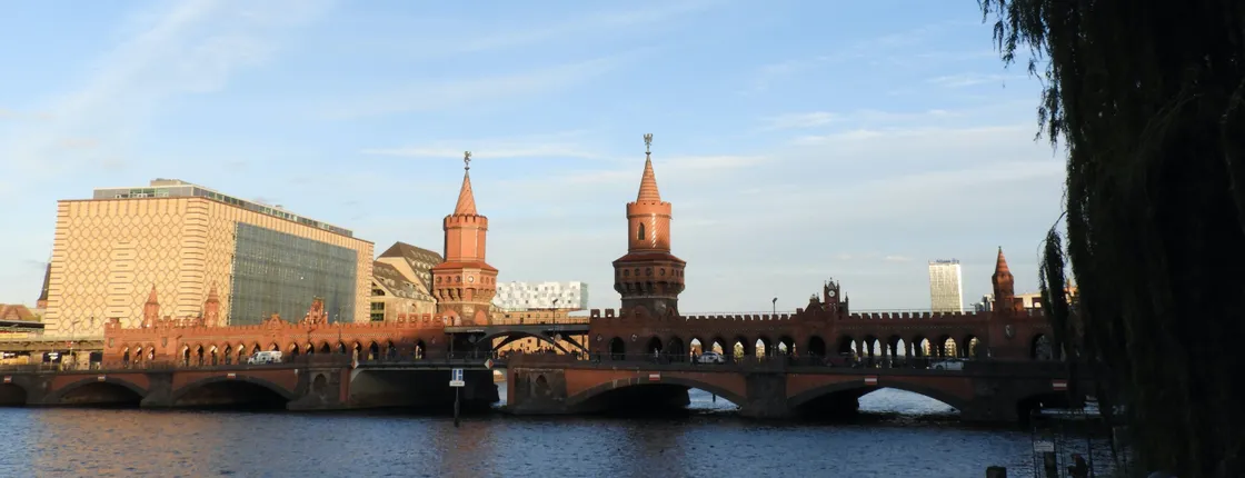 Kreuzberg undercover tour