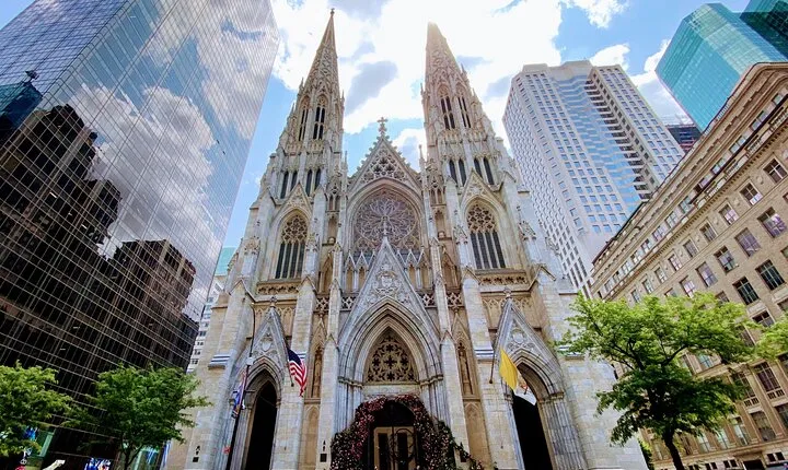 The Best of the Borough - Manhattan 20 highlights 