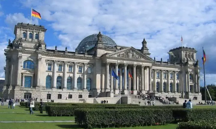 Private 3-Hour Walking Tour of Berlin