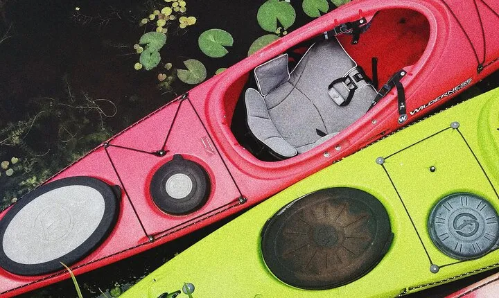 Kayak Discovery Tour in the Lagoon of Venice