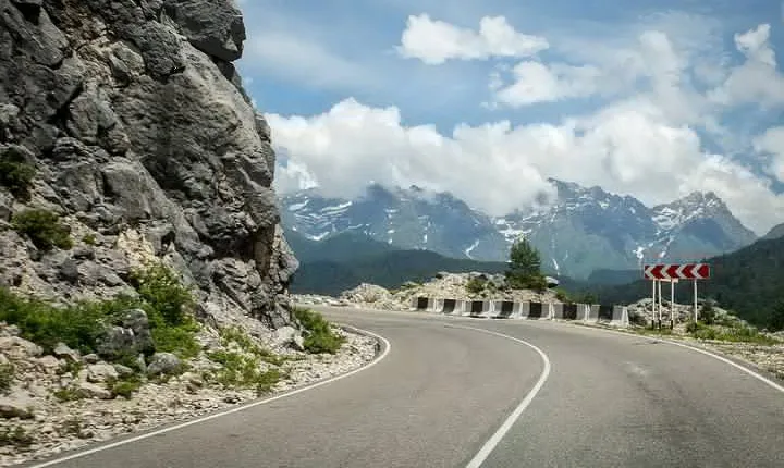 3-Day Tour in Svaneti