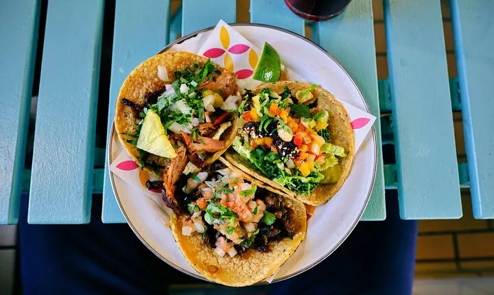 Food Tour in West Hollywood and Original Farmers Market