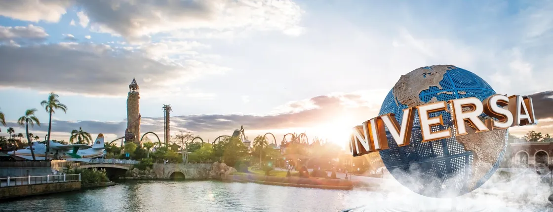 Universal Orlando Multi Day Express Passes