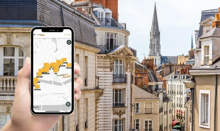Discover the Mysteries of Nantes